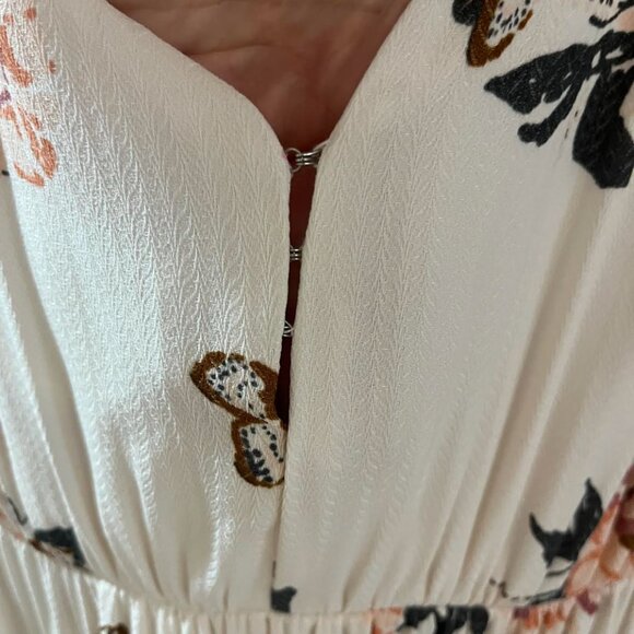 Free People Maxi Dress - Picture 3 of 3